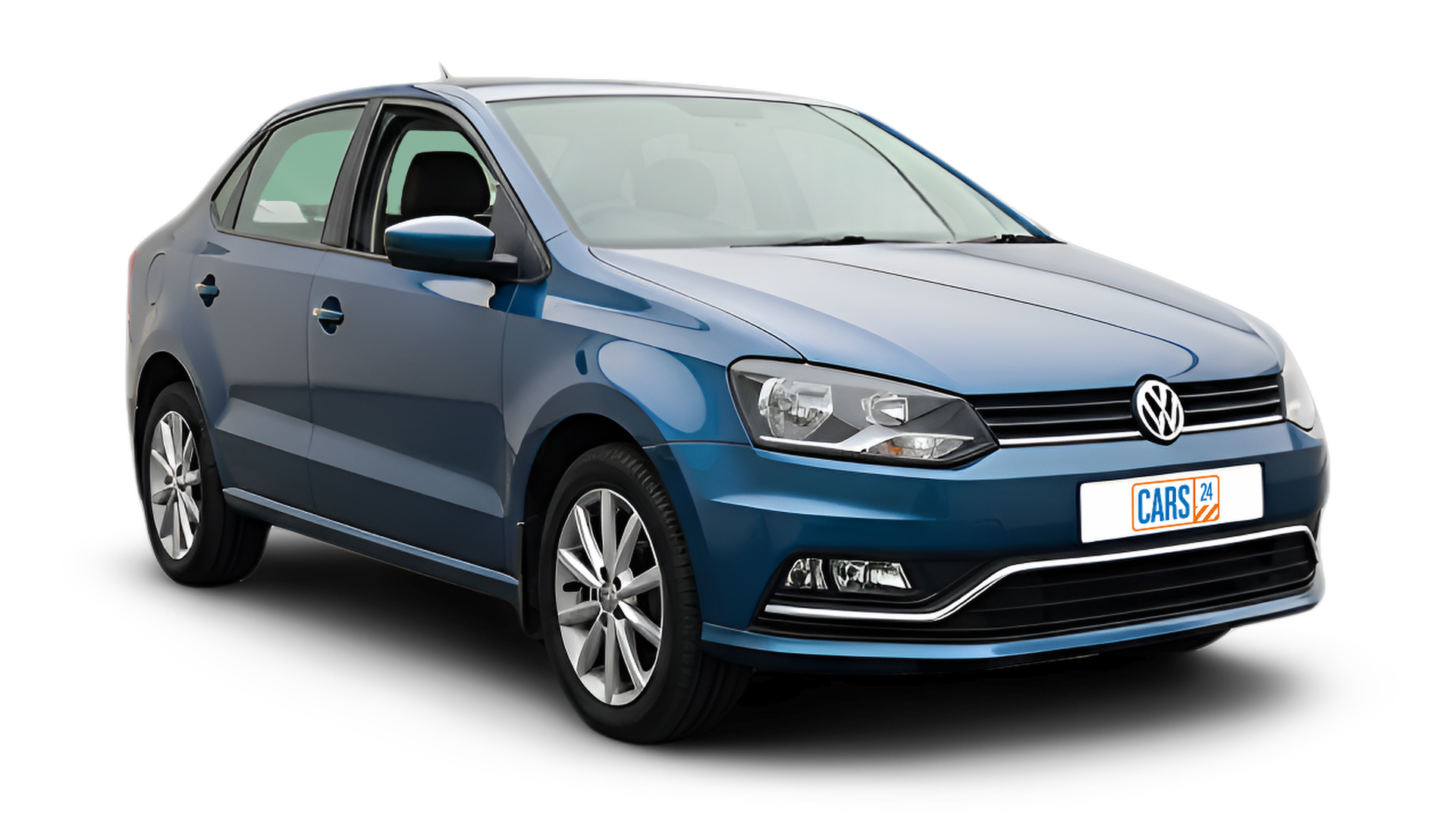 Volkswagen Ameo-img